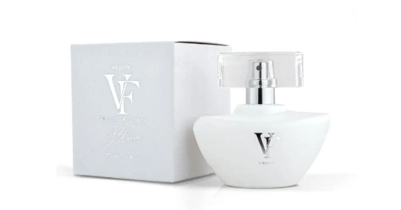 VF Bloom (Foto: WePink) VF Bloom (Foto: WePink)