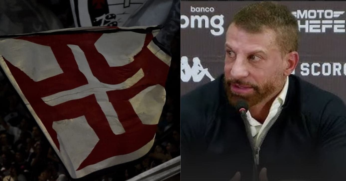 Até o fim de 2026: Globo Esporte confirma novo contrato de Pedrinho ao Vasco hoje (29/05)