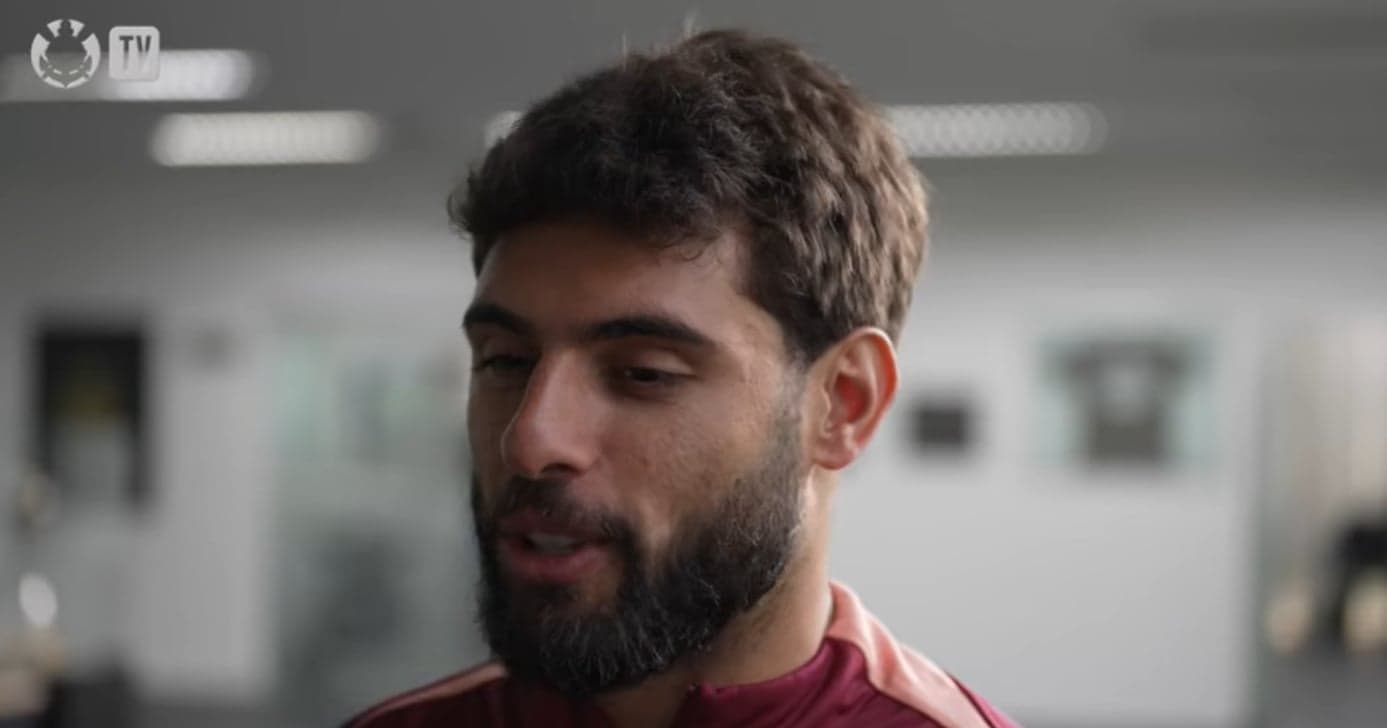 R$115M: Diniz é atualizado se Yuri Alberto deixará o Corinthians hoje (26/05)