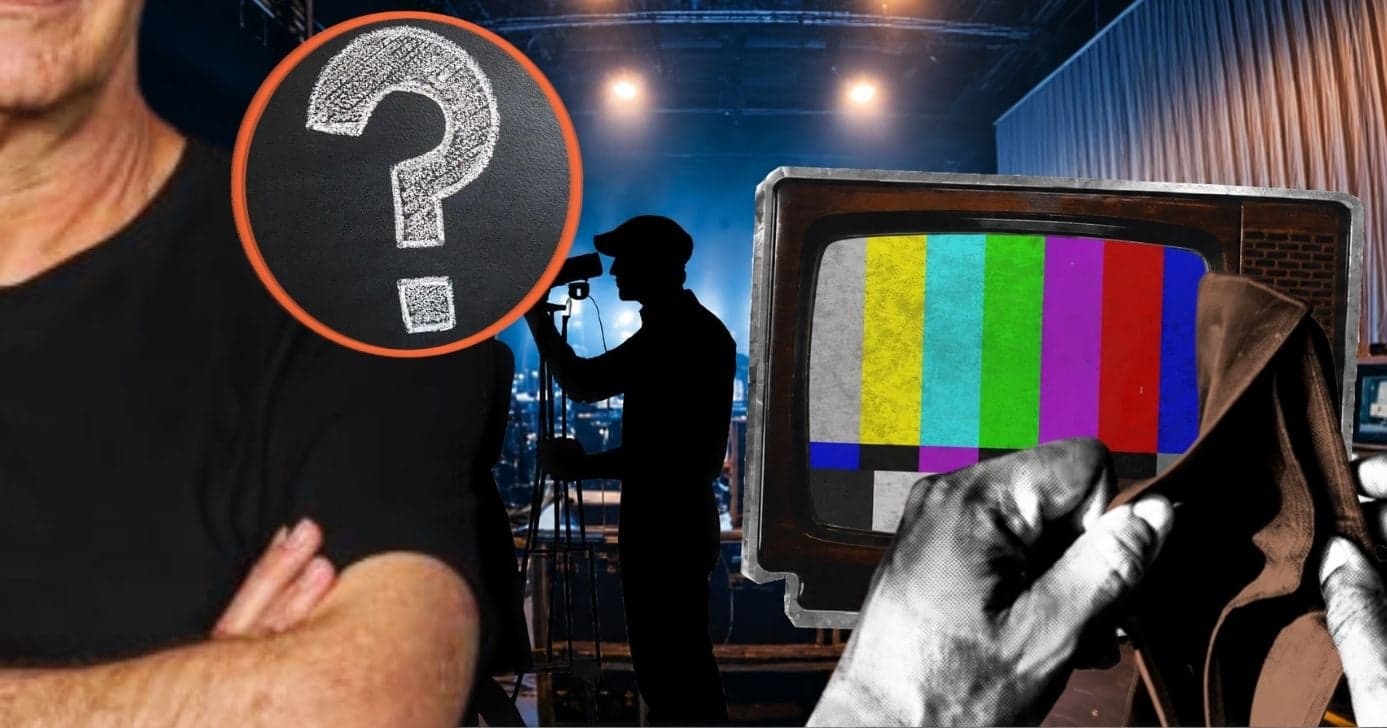 Falência? Apresentador de TV no Brasil assume que perdeu tudo: “Extremamente pobre”
