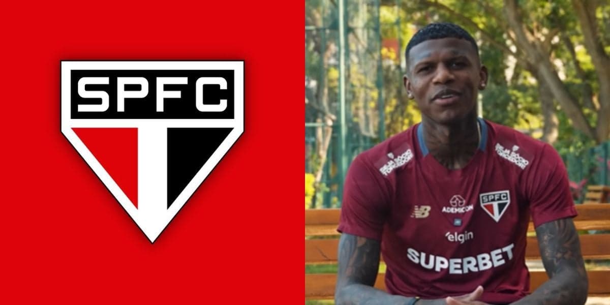 Arboleda, do São Paulo, indo para rival da série A ganha atualização hoje (11/05)