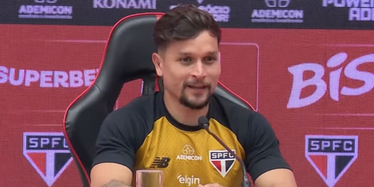 Artur deve jogar contra o Botafogo (Reprodução: Youtube)
