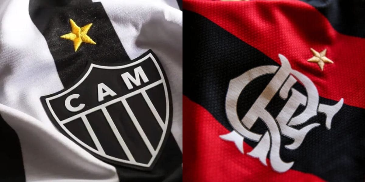 Atlético-MG não economiza e libera R$ 40,5 milhões para contratar estrela nº1 do Flamengo