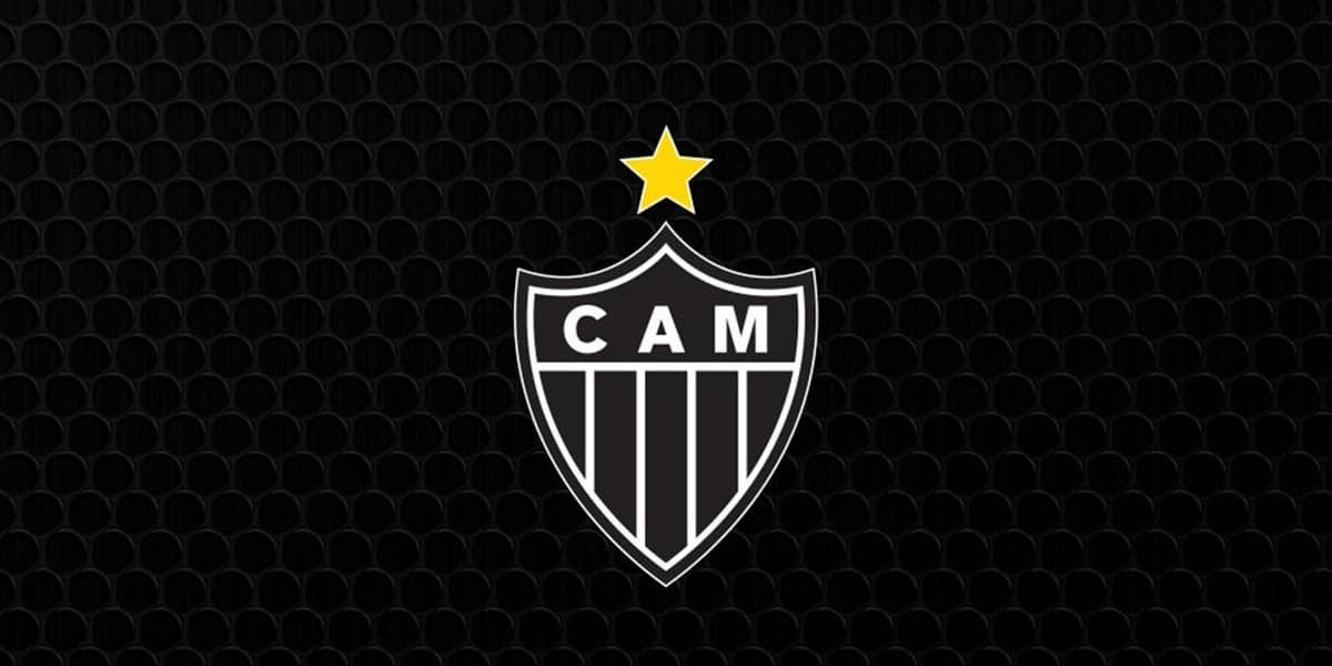 Atlético-MG aprovou aporte de R$530 milhões (Reprodução: Divulgação)