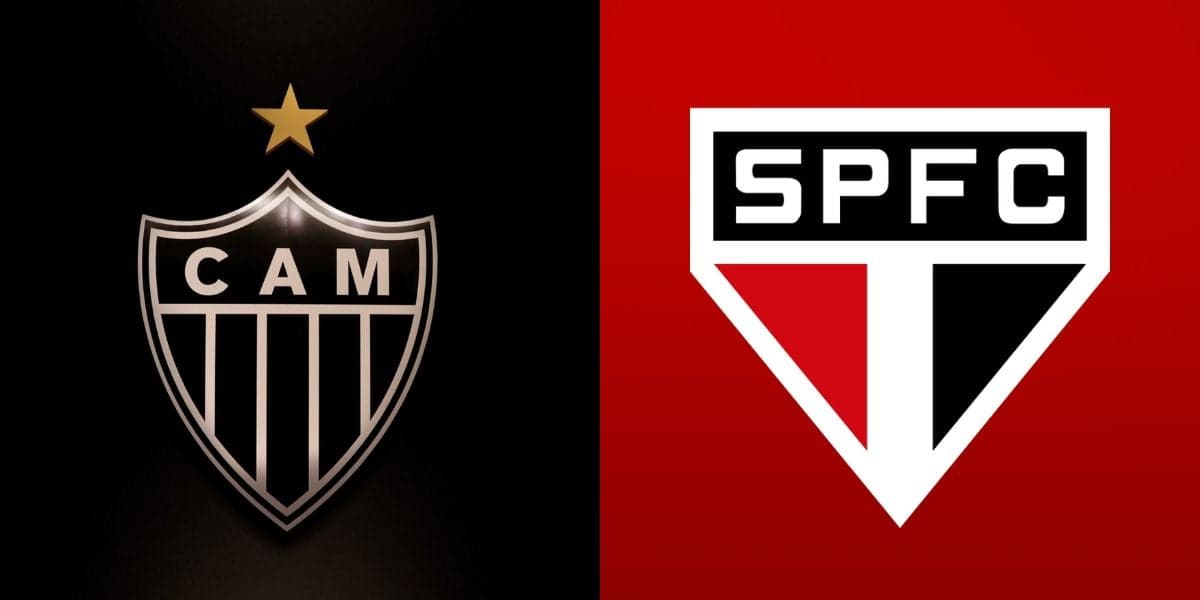 Atlético-MG define zagueiro de R$3,6 milhões do São Paulo como novo reforço em 2026