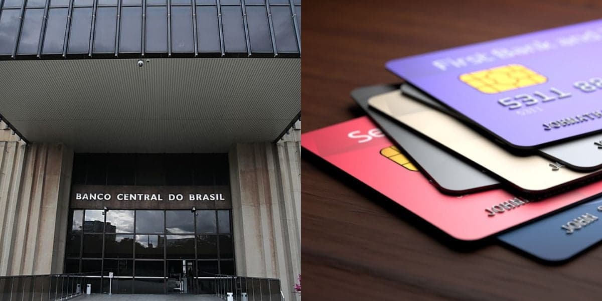 Cartão clonado? Guia do Banco Central deve ser lido hoje(28) por clientes do Bradesco, Itaú e mais