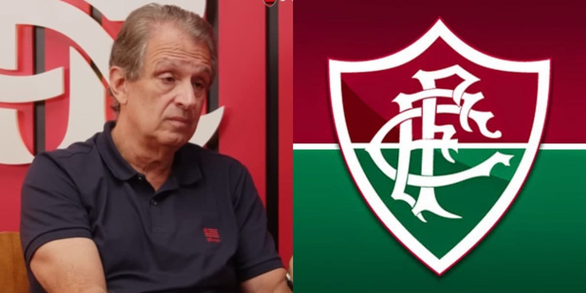 Flamengo: Bap joga contrato na mesa e acerta contratação de lateral do Fluminense