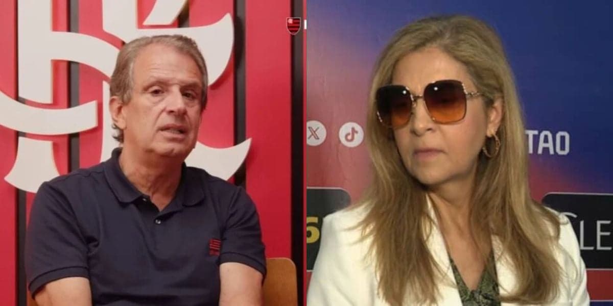 Flamengo: Bap passa na frente de Leila com acordo histórico de R$322M ao time em 2026