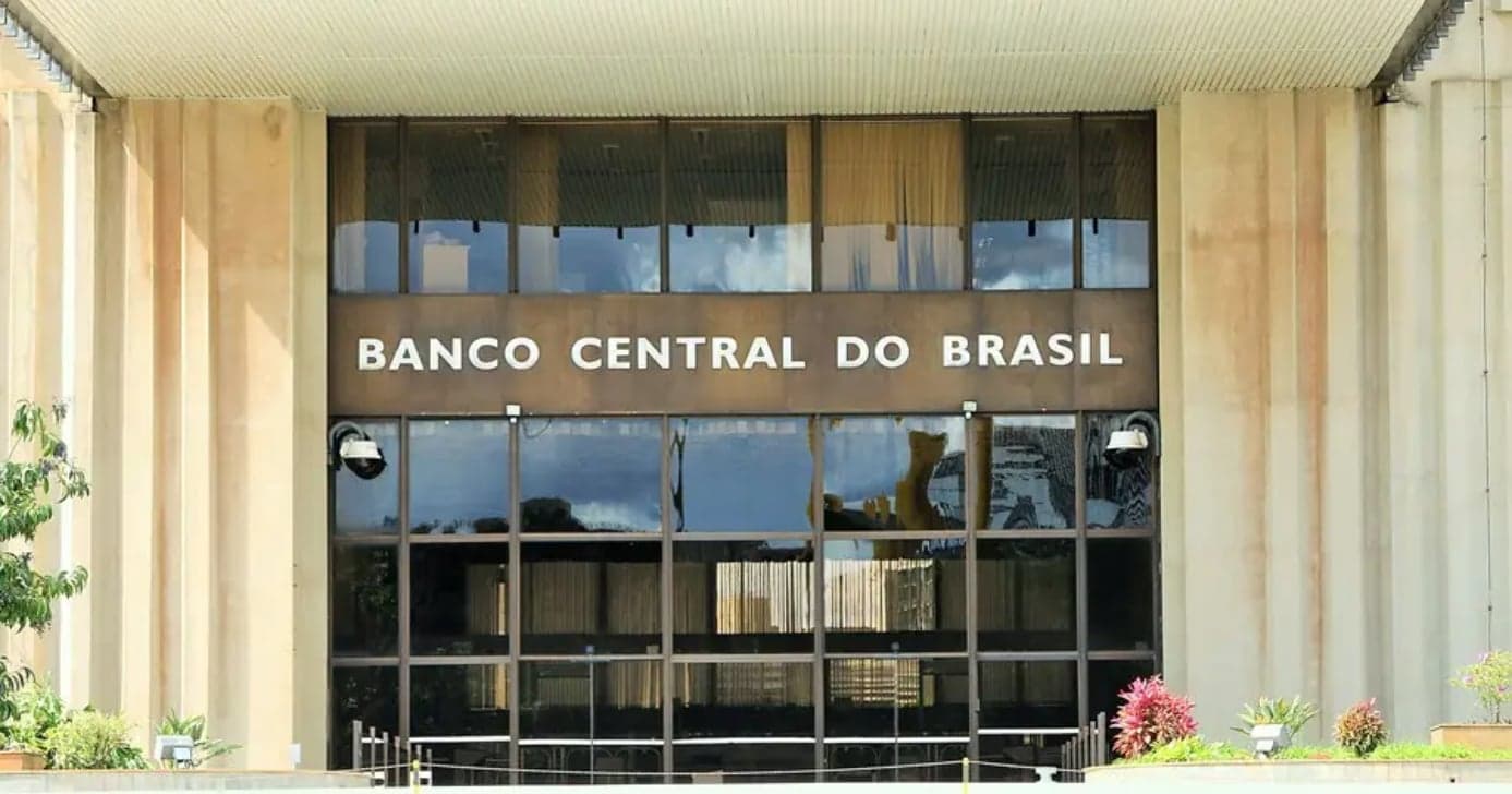 Banco Central traz alerta (Foto: Divulgação)