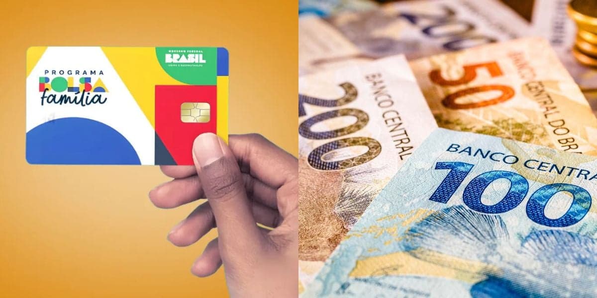 R$600 no bolso: Bolsa Família antecipa pagamento para estes beneficiários em maio de 2026