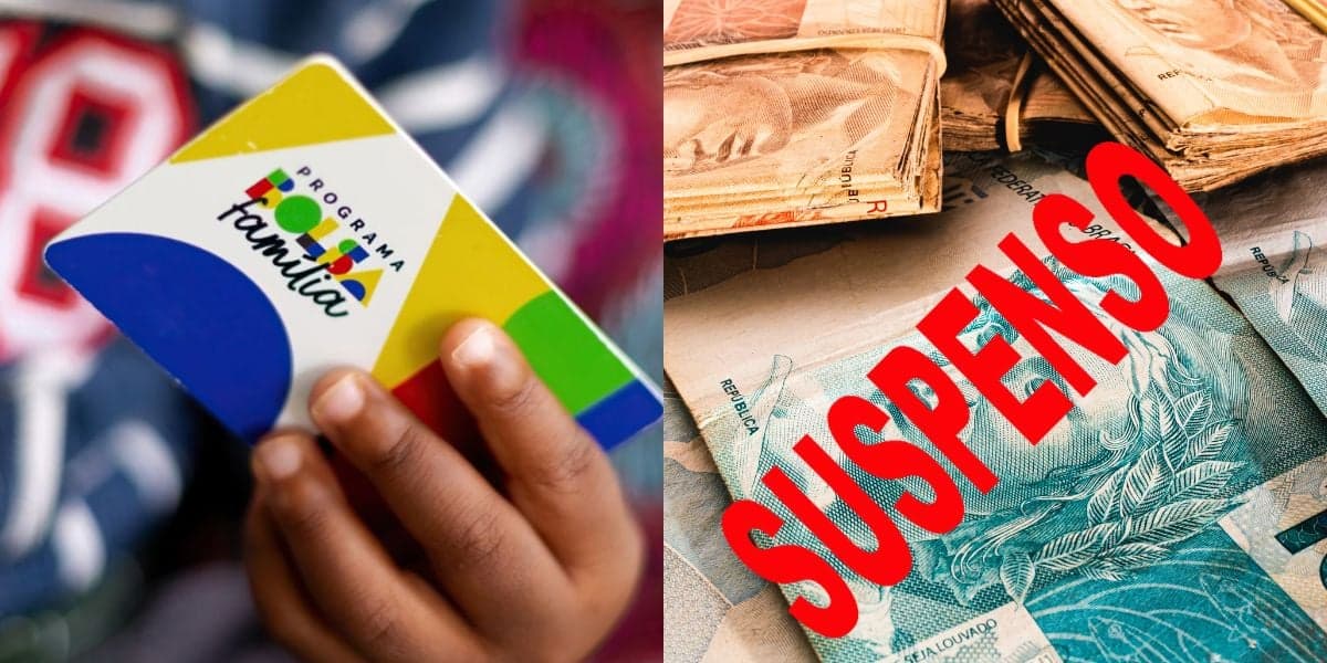 Guia completo: 3 erros que podem suspender o Bolsa Família em 2026