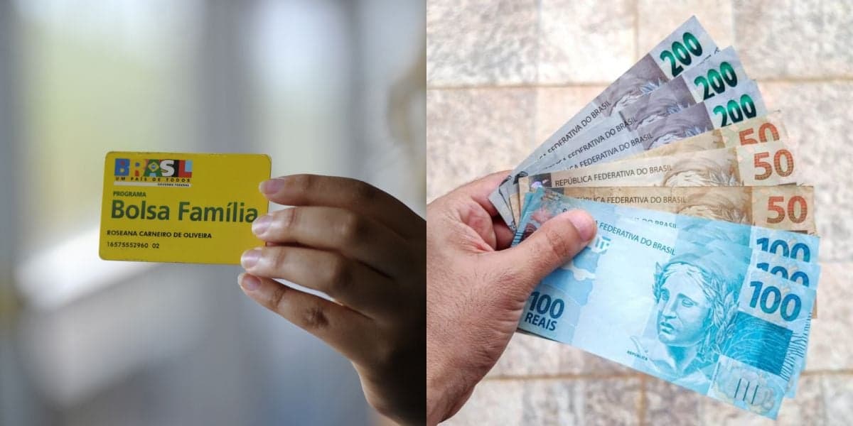 Acabaram pagamentos de somente R$ 600: Atitude nº 1 de Brasileiros para aumentar o Bolsa Família