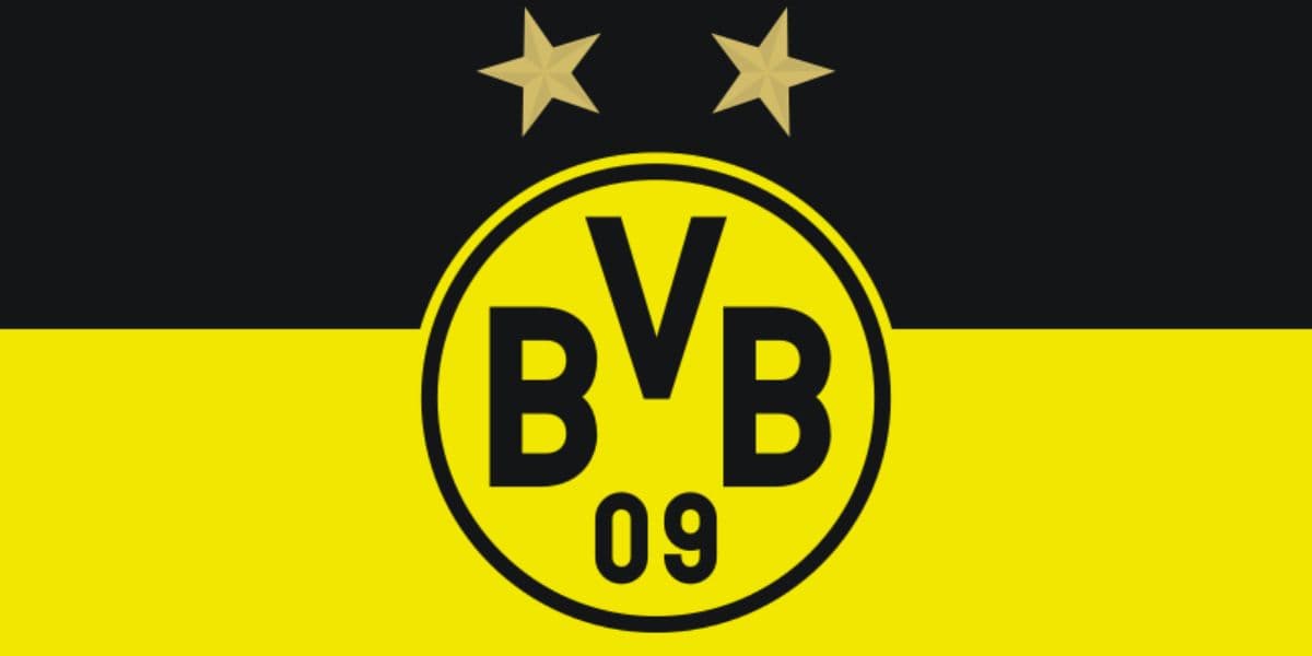 Borussia Dortmund será o novo time de Kauã Prates (Reprodução: Divulgação)