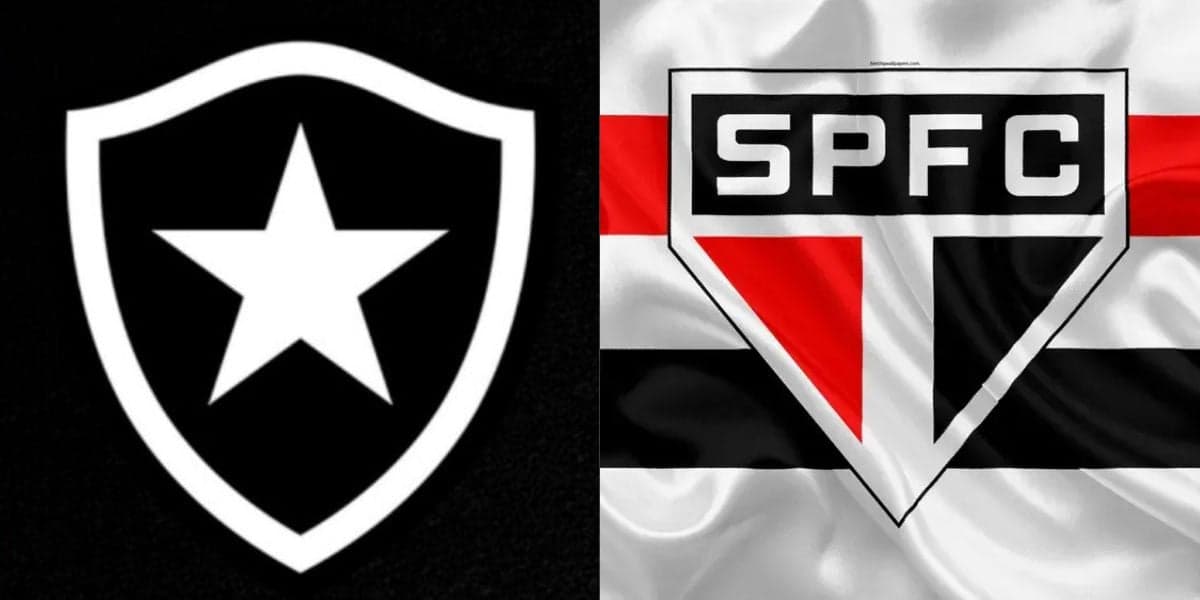 Botafogo negocia com São Paulo e libera atacante de R$40M para o Tricolor