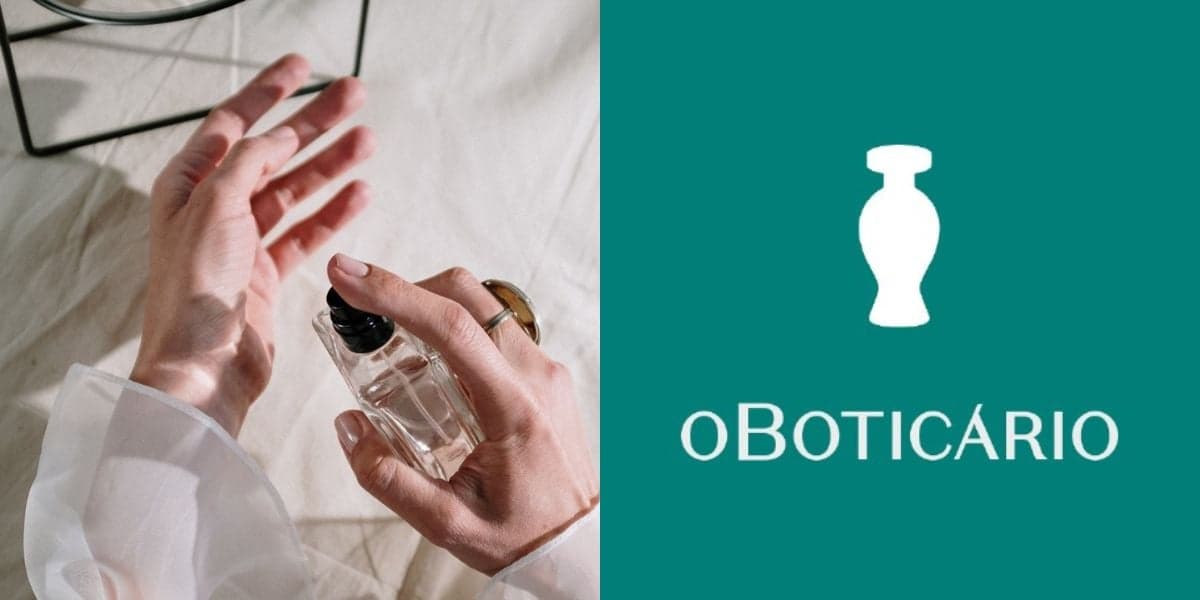 Alta fixação em dias frios: 5 perfumes elegantes e intensos do Boticário por até R$ 100
