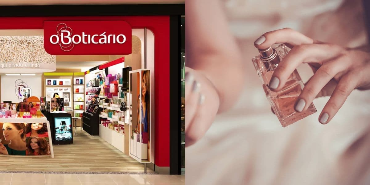 Clássicos, sedutores e intensos: 4 perfumes de maior sucesso do Boticário e que duram o dia todo na pele