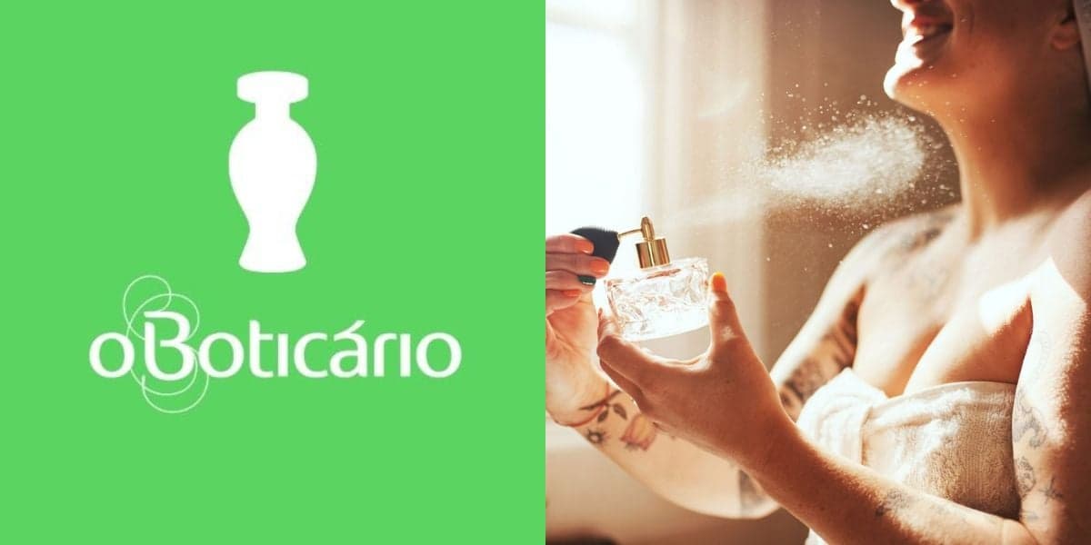 Quentes e viciantes: 5 perfumes Boticário perfeitos para usar em dias frios