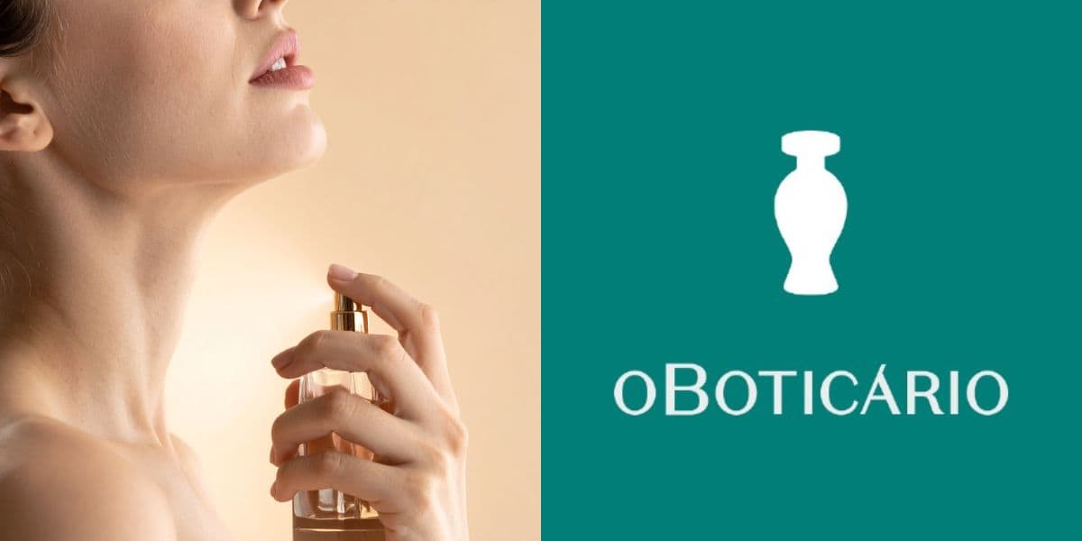 Idênticos ao Good Girl, Dior e mais: 4 perfumes do Boticário exalam luxo sem estourar o cartão