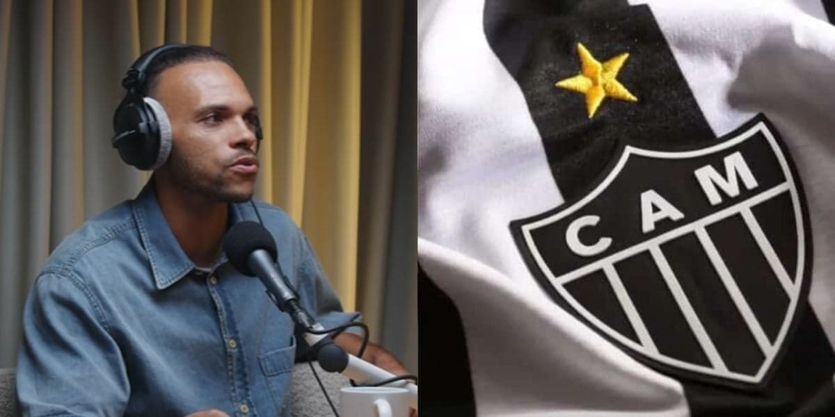 Braithwaite no Atlético-MG? Atualização sobre atacante do Grêmio chega hoje (22)