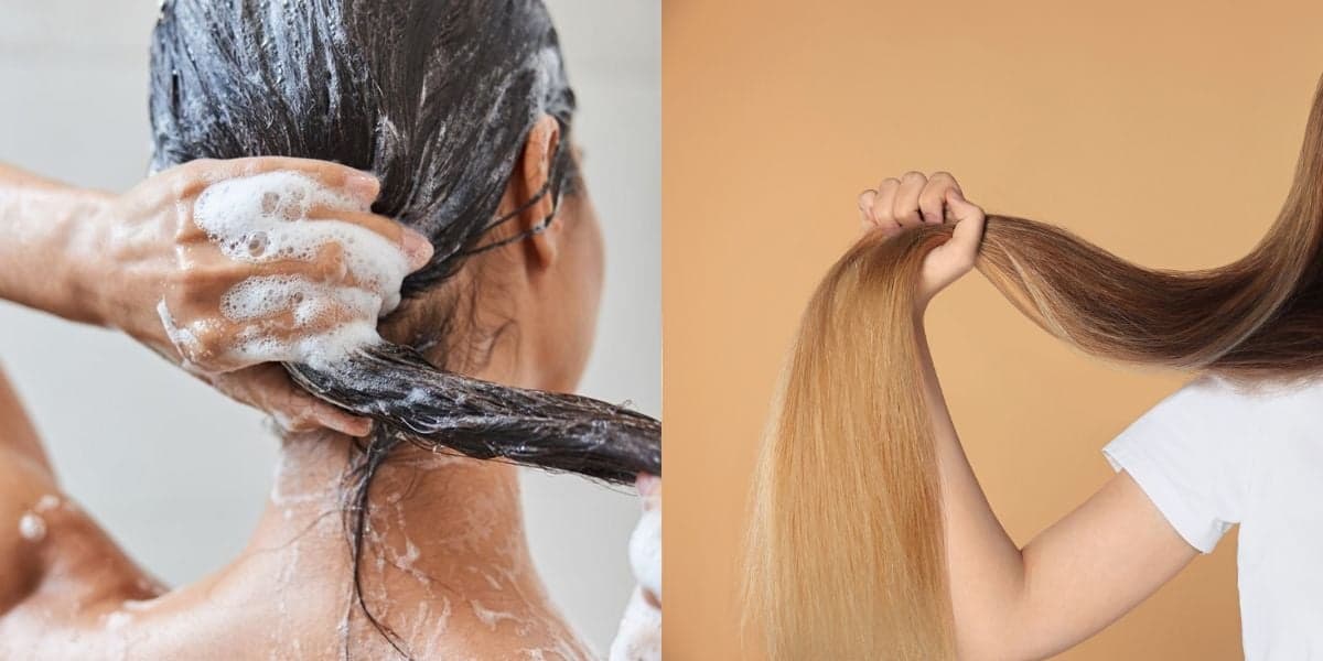 Fim do aplique: 4 shampoos que turbinam o crescimento do cabelo saudável e reduzem a queda