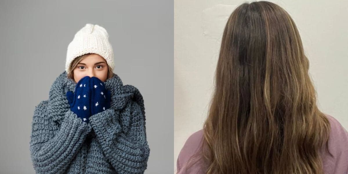 Iluminam o rosto e garantem brilho extra: 3 cores de cabelo vão dominar o inverno 2026