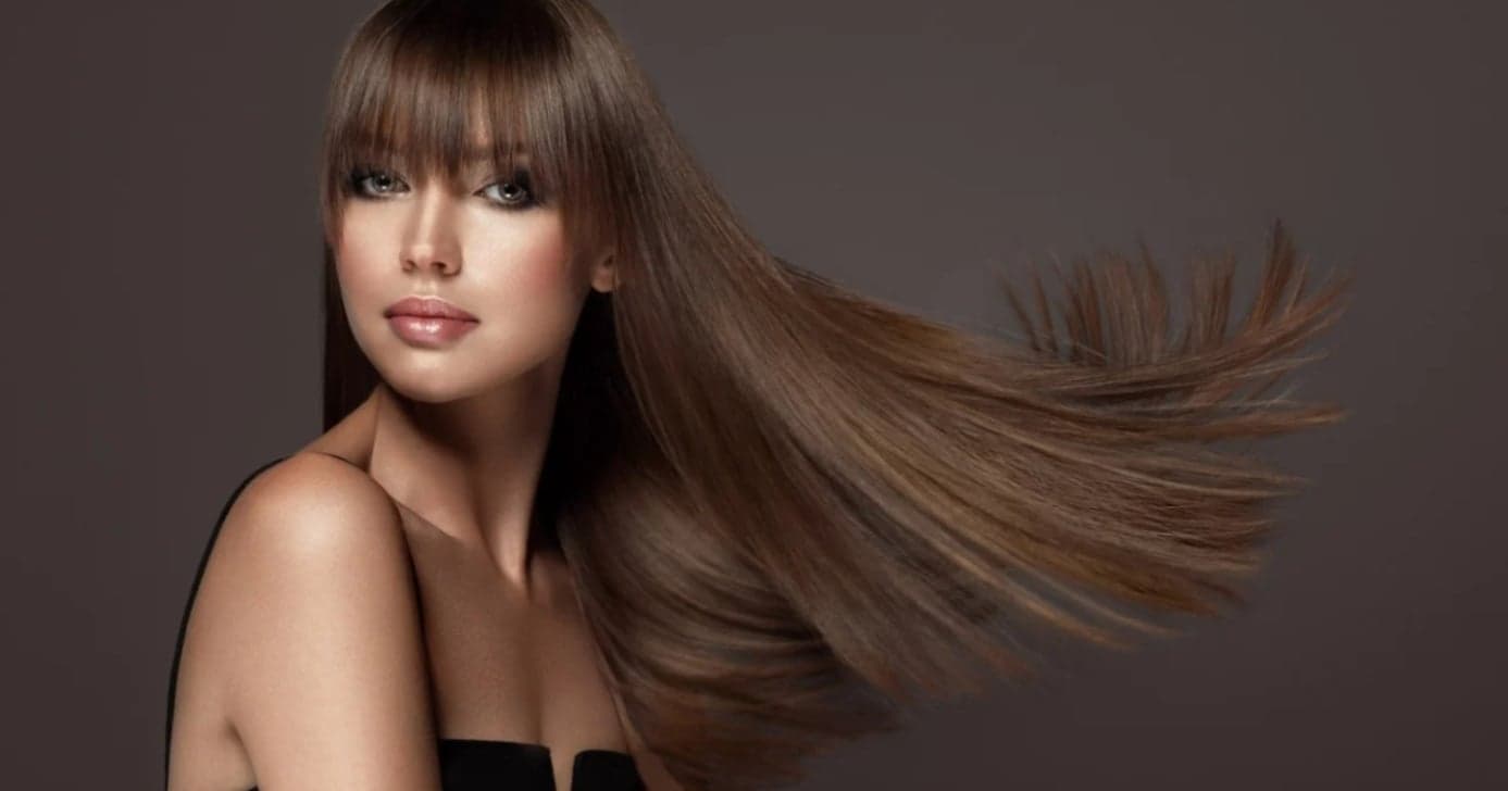 Descubra os ingredientes que ajudam a eliminar o frizz e deixam seus cabelos mais alinhados (Foto: Divulgação)