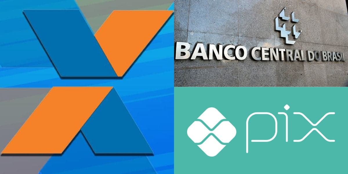 Comunicado da Caixa com ordem do Banco Central confirma devolução no PIX para quem fizer isso