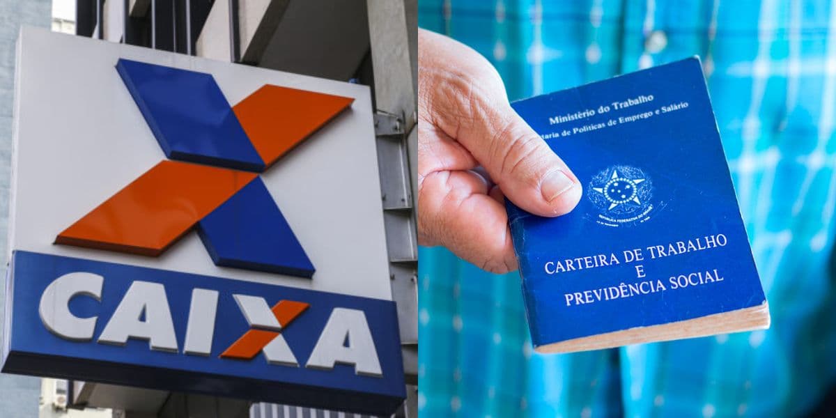 Caixa confirma pagamento de até R$1.621 chegando em 8 dias aos CLTs