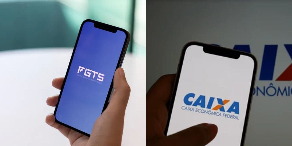 Acaba dia 29: Caixa informa prazo final para sacar até R$2900 do FGTS em 2026