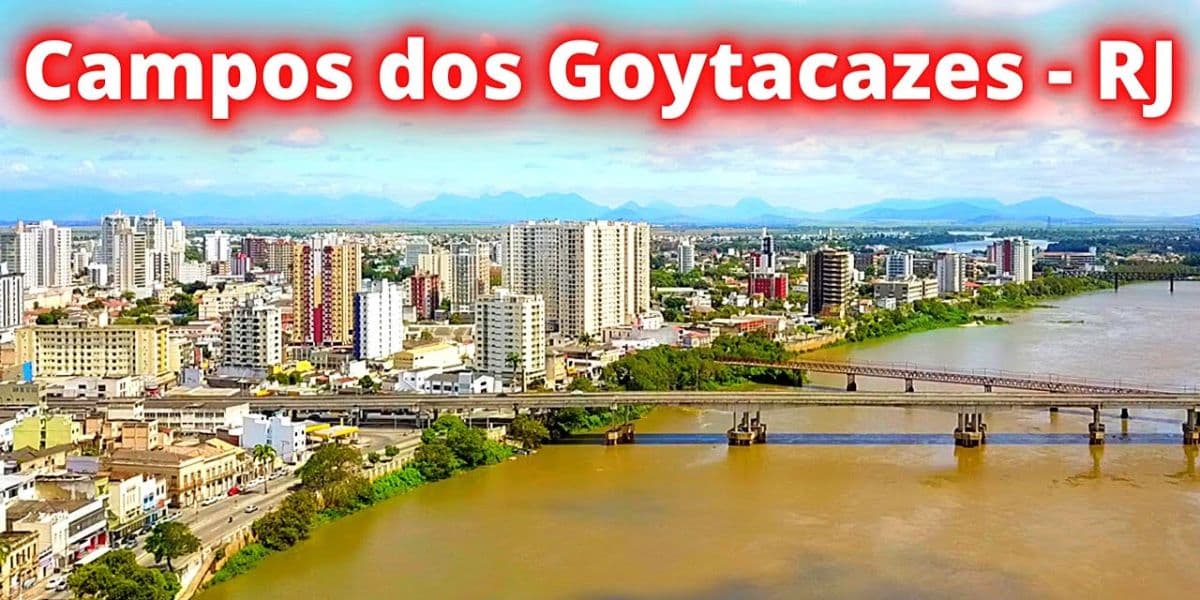 Campos dos Goytacazes com atividade aos idosos (Reprodução: Youtube)