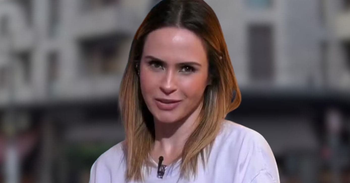Com quase R$6M na conta, Ana Paula Renault mora em prédio simples em SP: Veja fotos