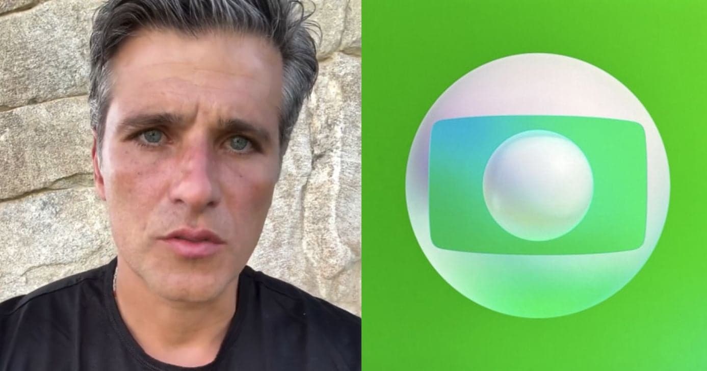 Bruno Gagliasso não se contém, detona colega da Globo e desmascara mentira: "Vergonhoso"