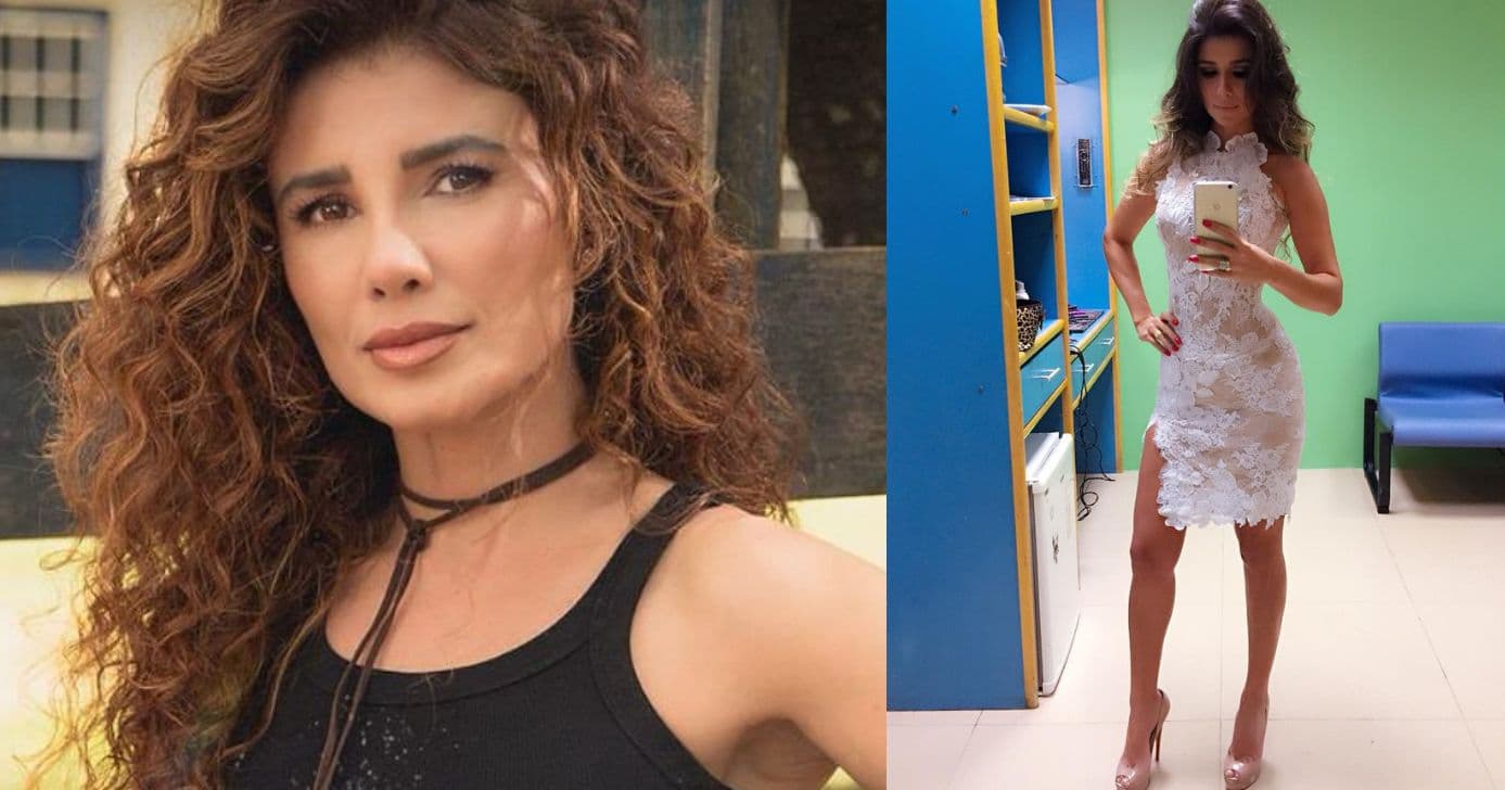 Ocorrido com Paula Fernandes em hotel é revelado e gera irritação: "Uma vergonha"