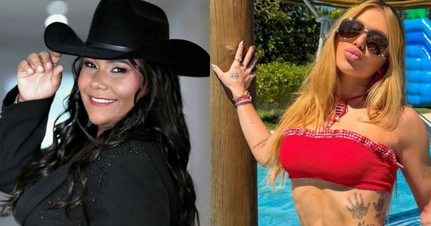 E agora? Chaiany passa vergonha, cobra Virginia Fonseca publicamente e empresa dá resposta para Leo Dias