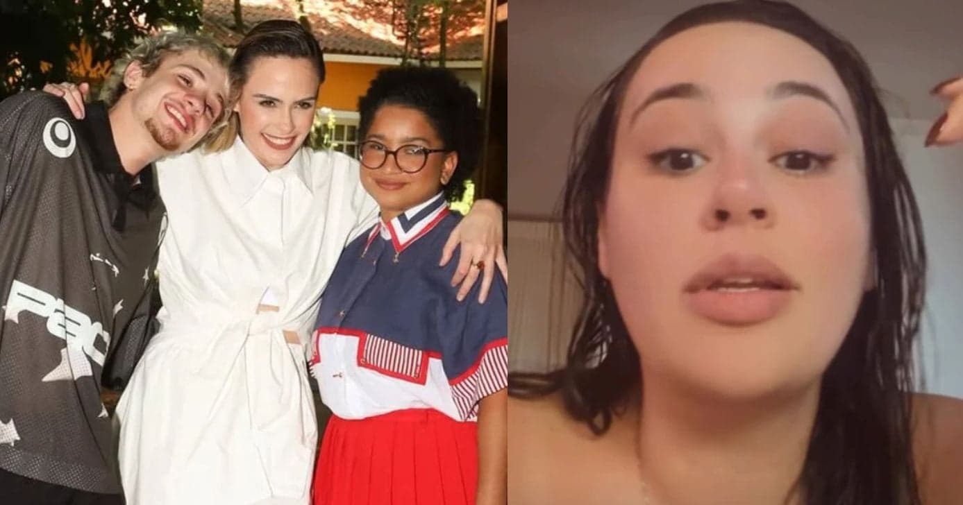 Fim da amizade? Irmã de Ana Paula revela a verdade sobre afastamento dos eternos: "Sem entender"