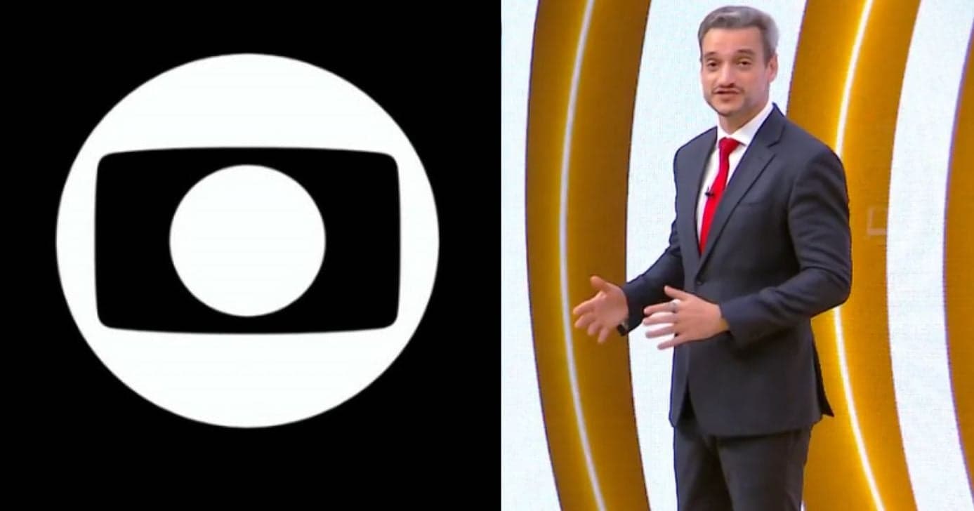 Coube a Tiago Scheuer dar a notícia mais triste da semana com morte no Hora 1: "Infelizmente"