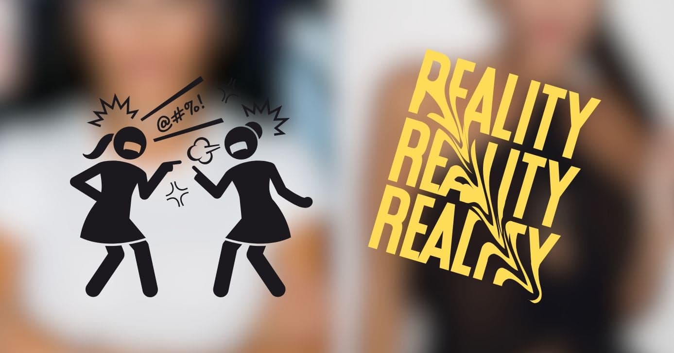 Após agredir e fazer barraco com rival em reality, famosa assume não ter se arrependido: "Tentou me matar"