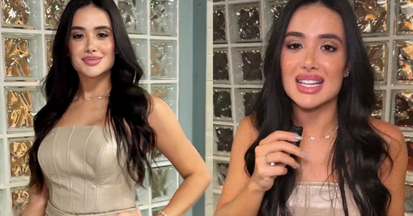 Jordana revela ter descoberto farsa de aliado após o BBB26 e confirma choque: "Tentaram me enganar"