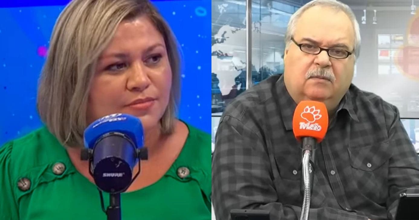 Lene Sensitiva faz previsão sobre Gilberto Barros e traz alerta difícil: "Infelizmente"