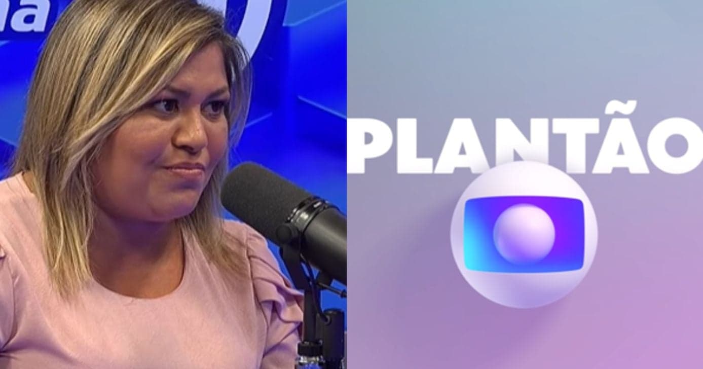 Lene Sensitiva prevê plantão urgente da Globo e tragédia: "Um negócio muito pesado"