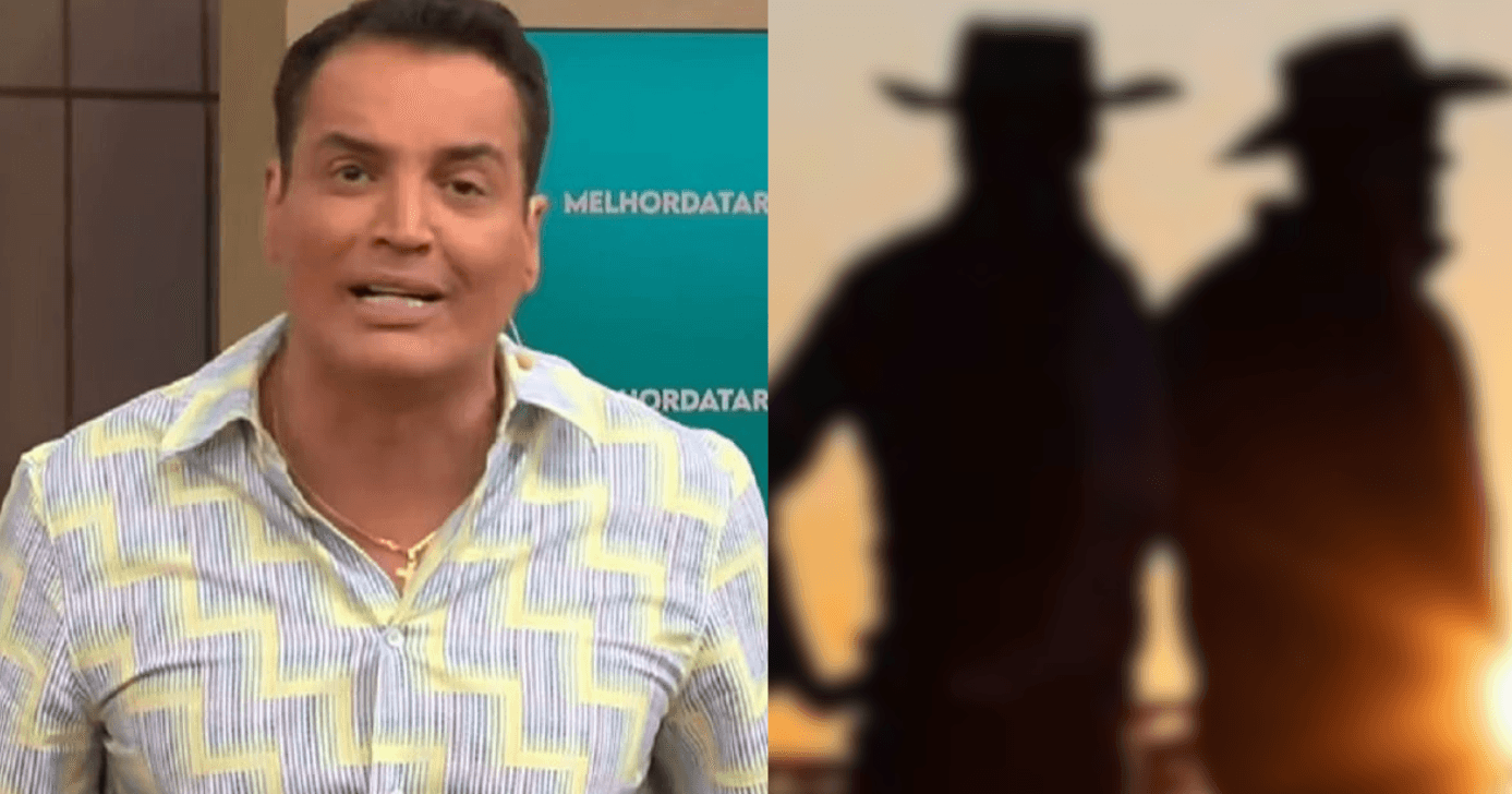 Leo Dias revela real sobre fim de dupla sertaneja amada no Brasil após anos: "Todos vão saber"