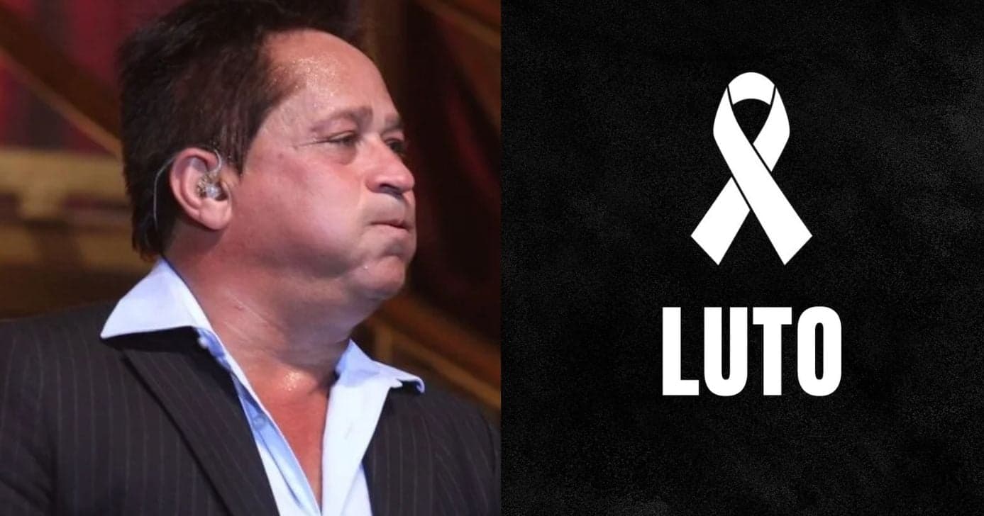 Leonardo interrompe show e se abala ao confirmar morte: "Infelizmente, aconteceu"