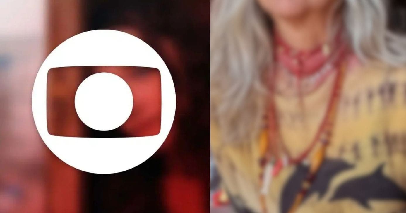 Apresentadora da Globo revela demissão lamentável após quase 2 décadas: "Eu estou fora"