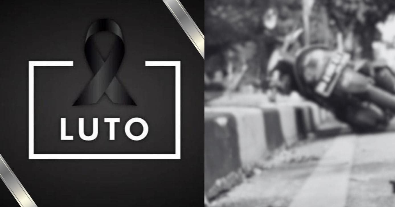 Luto: Famoso sofre grave acidente e morte confirmada aos 24 anos entristece hoje (29)