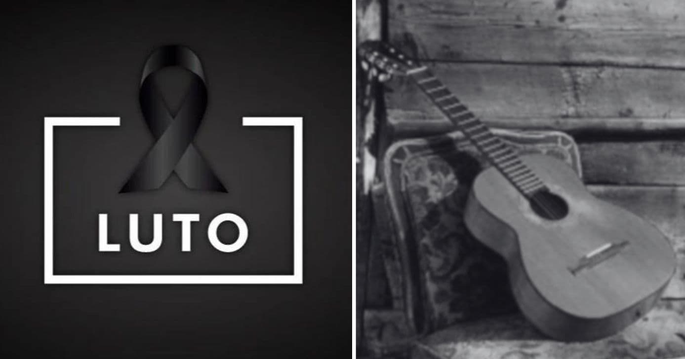 Luto: Cantor sertanejo morre e família emite comunicado com motivo hoje (8)