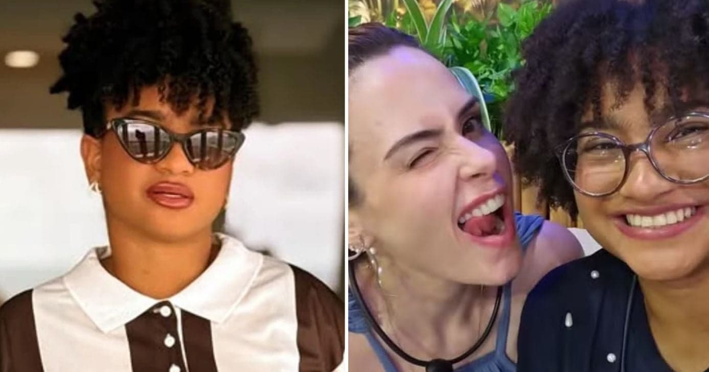 Briga? Milena apaga declaração à Ana Paula Renault e revela motivo: "Por isso"