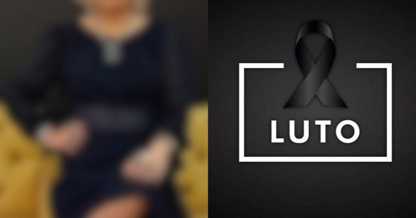 Luto: Grande apresentadora de TV tem morte confirmada nesta terça (12/05)