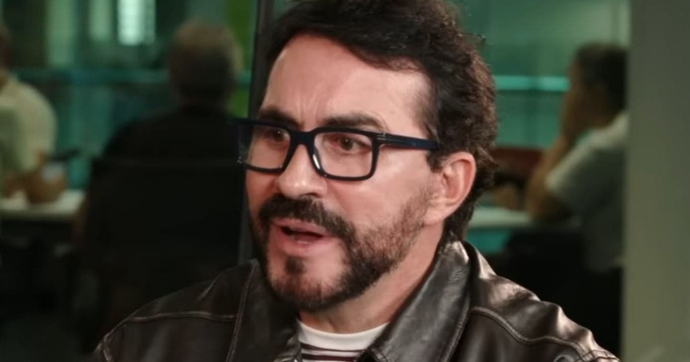 Padre Fábio de Melo surpreende ao falar sobre vida sexual e confirma: "Me envolve"