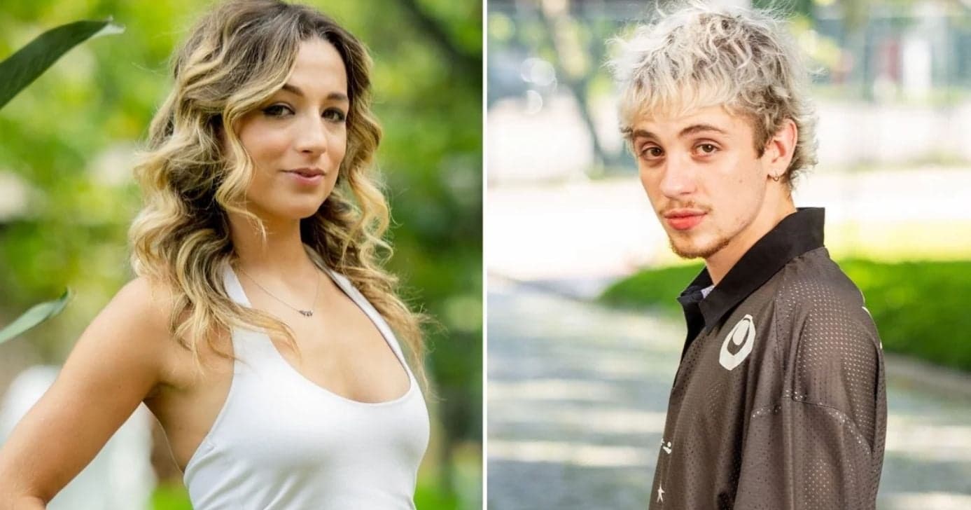 Samira faz provocação em vídeo e web aponta indireta para Juliano Floss: "Bafinho"