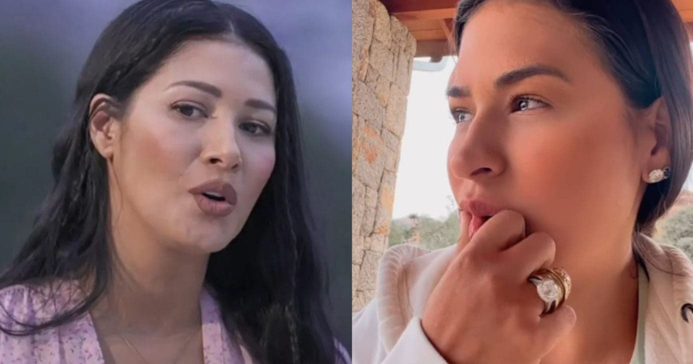 Simaria deixa Simone aos prantos com declaração no meio da casa da irmã: "Eu devo muito"